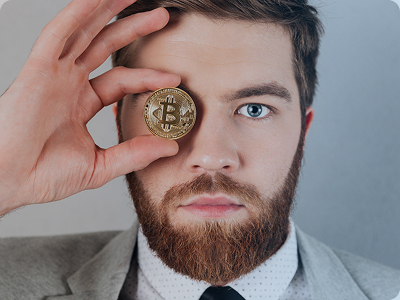 Julian Wolf – Chief Analyst bei Finarophentis